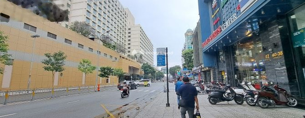 Bán nhà vị trí tốt đặt nằm ngay Bến Thành, Hồ Chí Minh giá bán êm 45 tỷ diện tích gồm 120m2 tổng quan nhà này gồm có 1 phòng ngủ-02