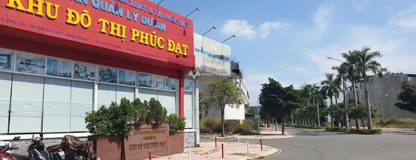 Diện tích chung 100m2 Phúc Đạt bán đất giá hấp dẫn từ 4.1 tỷ, hướng Nam-03