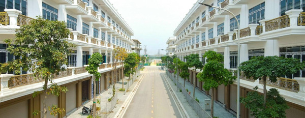 Hướng Tây - Bắc, bán biệt thự diện tích cụ thể 60m2 vị trí đặt tọa lạc ở Đường Csedp, Quảng Thắng bán ngay với giá đặc biệt 3.1 tỷ-03