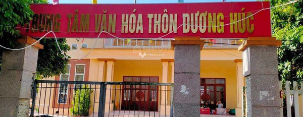 Bán đất tại Dương Húc, Bắc Ninh. Diện tích 72m2-02