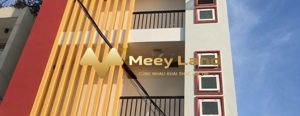 Cần cho thuê nhà ở vị trí đẹp nằm tại Phường 13, Hồ Chí Minh, giá thuê cơ bản 6.5 triệu/tháng có một dt sàn 50 m2 vào ở ngay-03