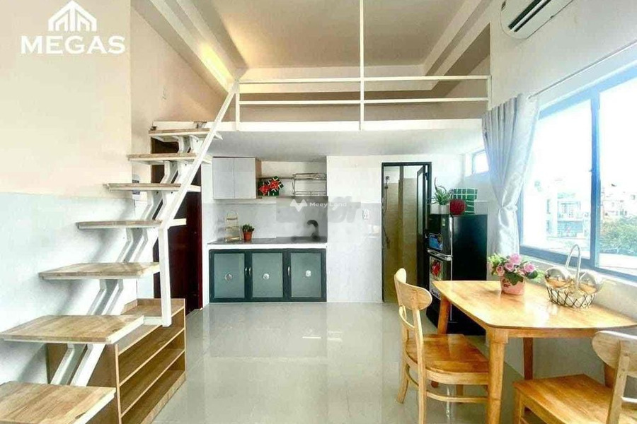 Cho thuê căn hộ, vị trí mặt tiền nằm ở Tân Phú, Hồ Chí Minh thuê ngay với giá cực sốc chỉ 4 triệu/tháng có diện tích là 30m2-01