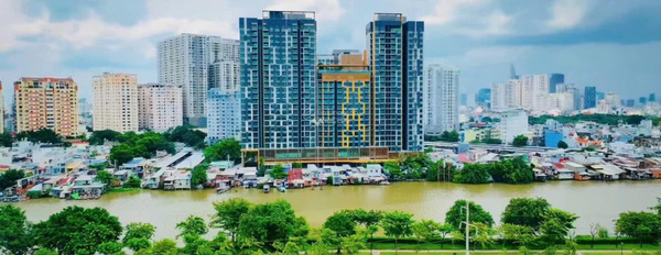 Giấy tờ đầy đủ, bán căn hộ bán ngay với giá khởi điểm chỉ 6.63 tỷ tọa lạc ngay Quận 4, Hồ Chí Minh có một diện tích sàn 84m2-03