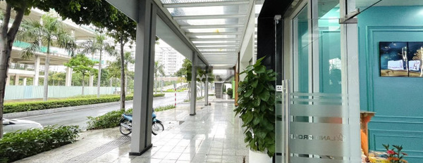 Thuê ngay với giá đề xuất chỉ 28.5 triệu/tháng cho thuê sàn văn phòng vị trí đẹp ngay trên Đường Số 10, Hồ Chí Minh với tổng diện tích 130m2-03