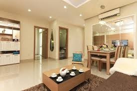 Bán chung cư vị trí thuận lợi tọa lạc gần Quận 7, Hồ Chí Minh, bán ngay với giá quy định 3.3 tỷ diện tích rộng rãi 78m2-02