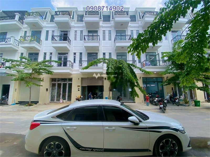 Chính chủ bán nhà 3 lầu, dt 55m2 đất , phường thạnh xuân , quận 12 -01