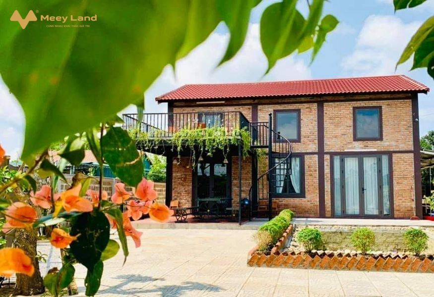 Cho thuê villa giá tốt tại Cam Lộ, Quảng Trị-01