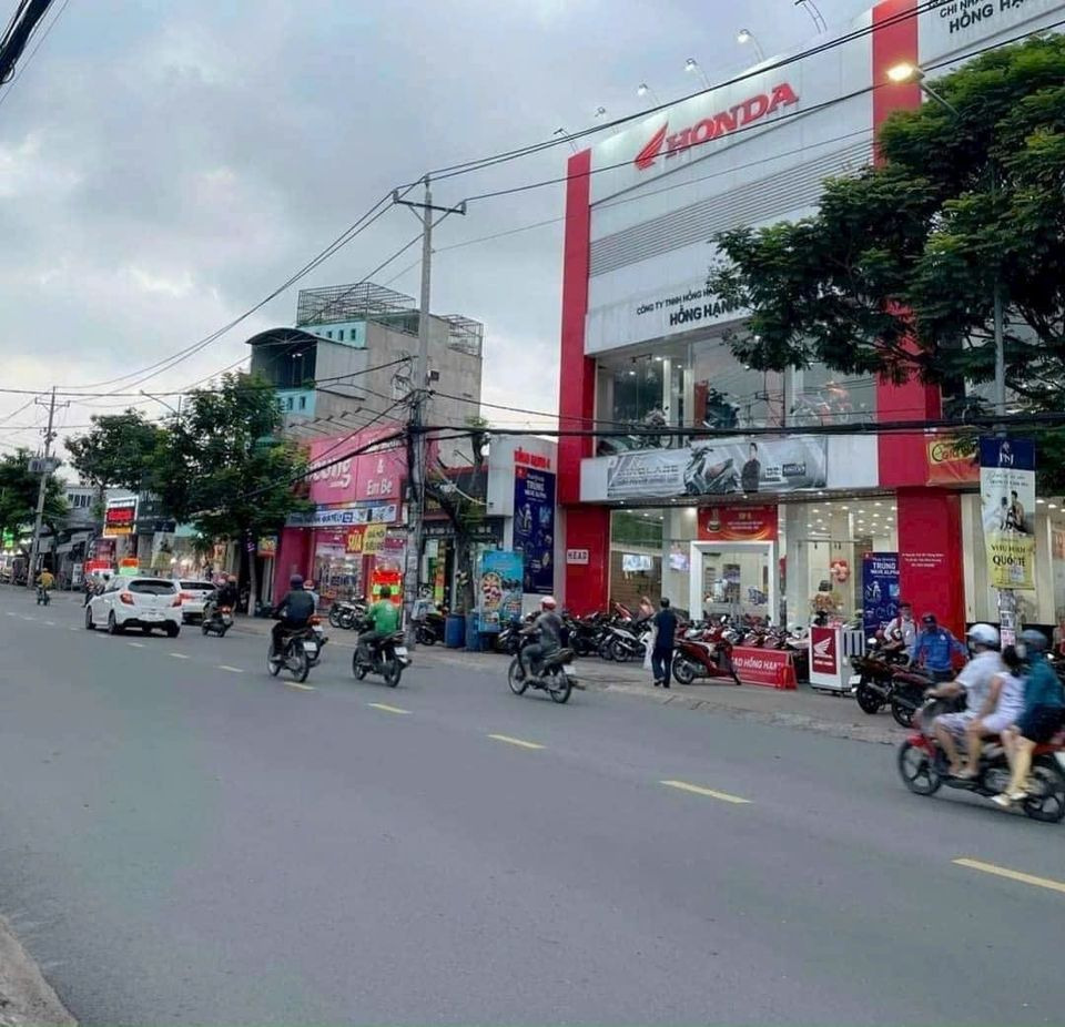 Bán đất quận 9 thành phố Hồ Chí Minh giá 9.5 tỷ-2