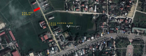 Nằm trong mức 1.57 tỷ bán đất có một diện tích 150m2 vị trí hấp dẫn ngay tại Thị Trấn Sịa, Thừa Thiên Huế-03
