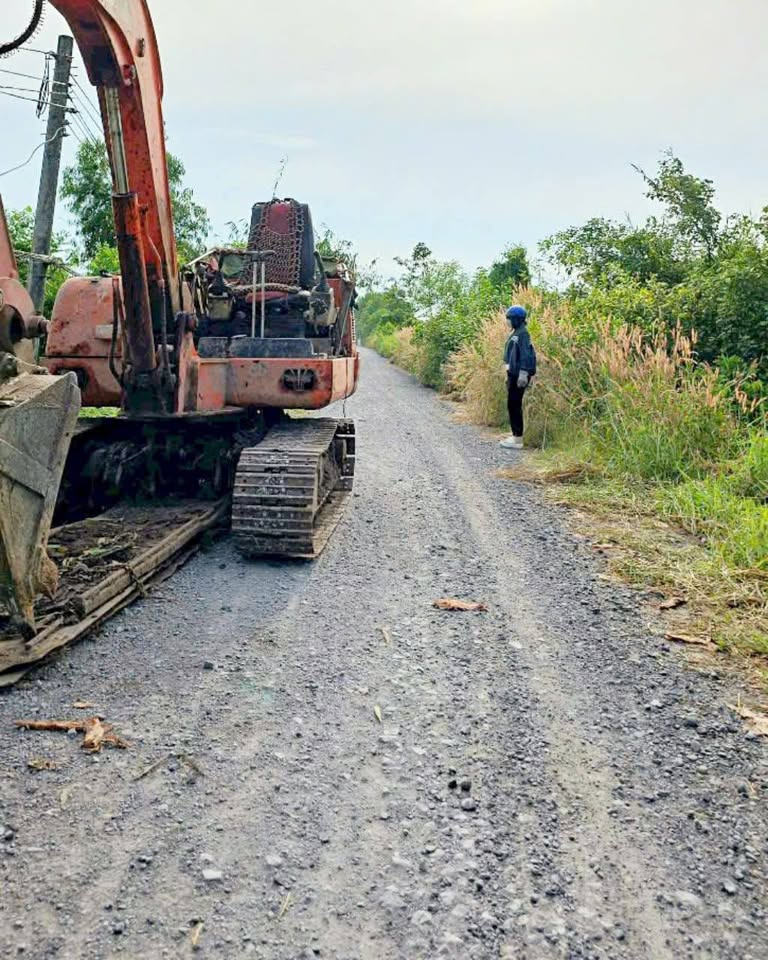 Bán đất huyện Bình Chánh thành phố Hồ Chí Minh giá 420.0 triệu-3