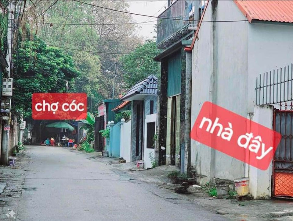 Bán nhà riêng thành phố Vĩnh Yên tỉnh Vĩnh Phúc giá 1.4 tỷ-0