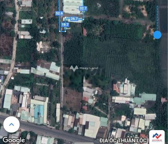 Giá cực rẻ 20 tỷ, Bán đất diện tích thực là 750m2 vị trí đẹp ngay ở Lý Thái Tổ, Phú Hữu, hướng Tây giá mềm sinh viên