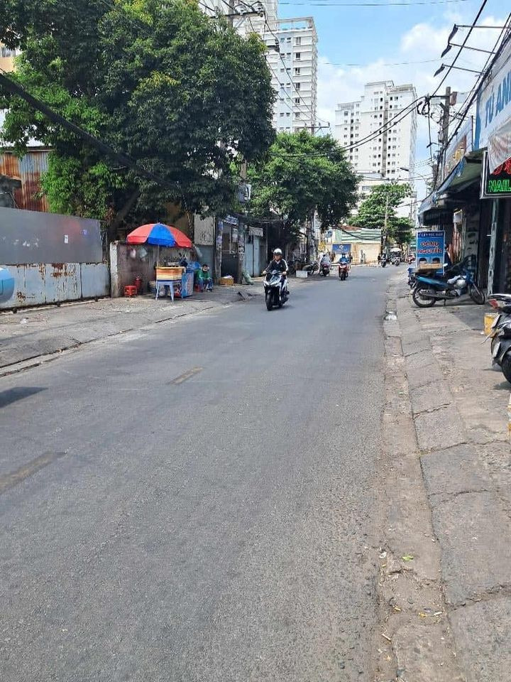 Bán đất quận Tân Phú thành phố Hồ Chí Minh giá 11.0 tỷ-2
