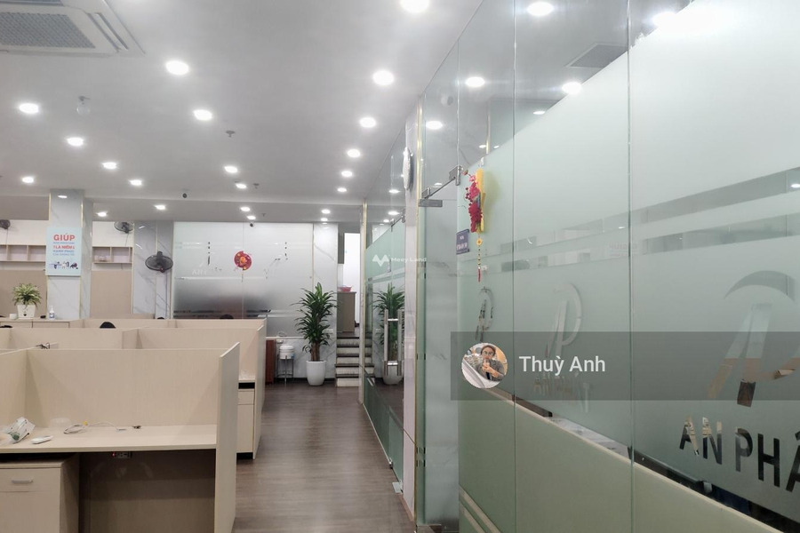 Cho thuê sàn văn phòng tại Nguyễn Trãi, Hà Nội. Diện tích 300m2-01