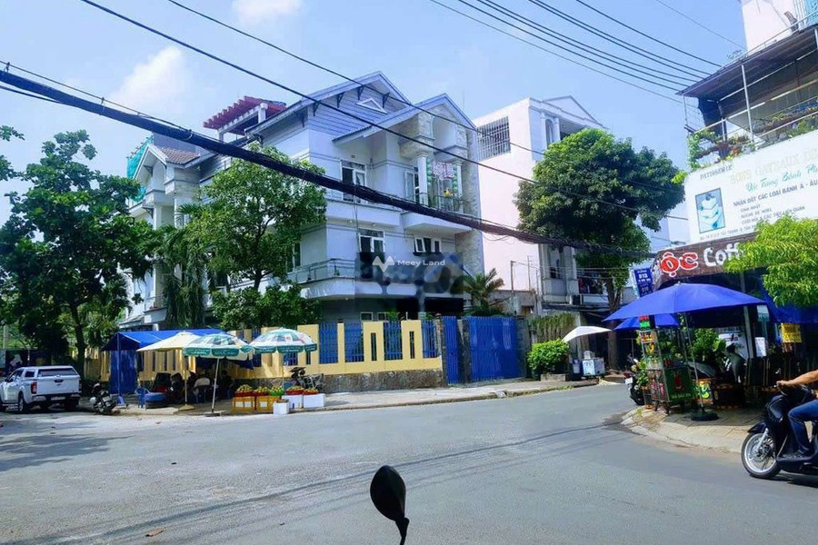 Bán nhà ở diện tích gồm 200m2 bán ngay với giá cực sốc từ 17 tỷ vị trí mặt tiền tọa lạc trên Tây Thạnh, Hồ Chí Minh-01
