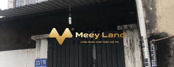 Nằm tại Huyện Hóc Môn, Hồ Chí Minh, cho thuê nhà, vào ở luôn giá đề cử 4 triệu/tháng có dt rộng 50 m2 chính chủ đăng tin-03