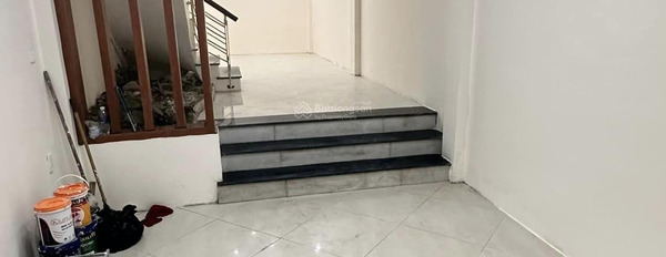 Phố Võng Thị, Tây Hồ 43m2, 5 tầng, 6.8 tỷ. Ngõ thông, rộng 4m-03