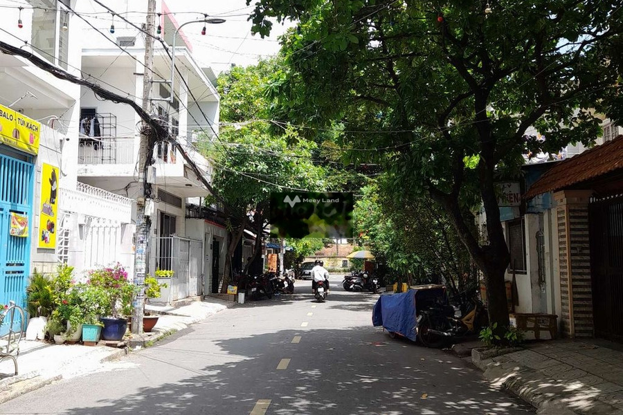 Cho thuê nhà ở diện tích chuẩn là 100m2 giá thuê khuyến mãi chỉ 20 triệu/tháng vị trí đẹp ở Lê Thị Hồng, Hồ Chí Minh-01