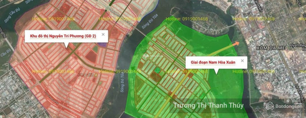 Tổng hợp bất động sản đang bán tại khu đô thị sinh thái Hoà Xuân - Đà Nẵng - giá chỉ từ 3 tỷxx -02