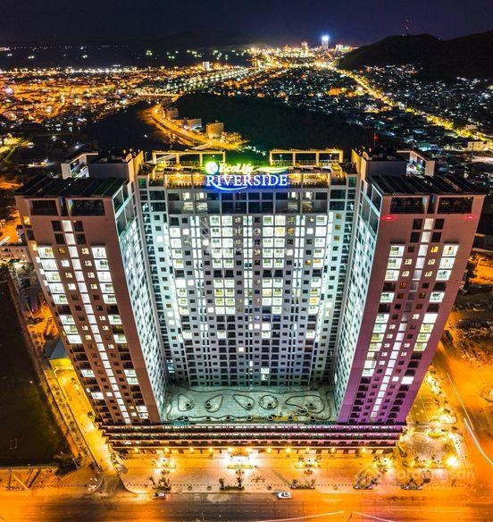 Mua nhà nơi xa, bán chung cư mặt tiền nằm ngay Điện Biên Phủ, Bình Định bán ngay với giá khủng 1.05 tỷ diện tích chính là 60m2-01