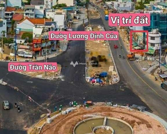 Bán đất tại Trần Não, Quận 2. Diện tích 264m2