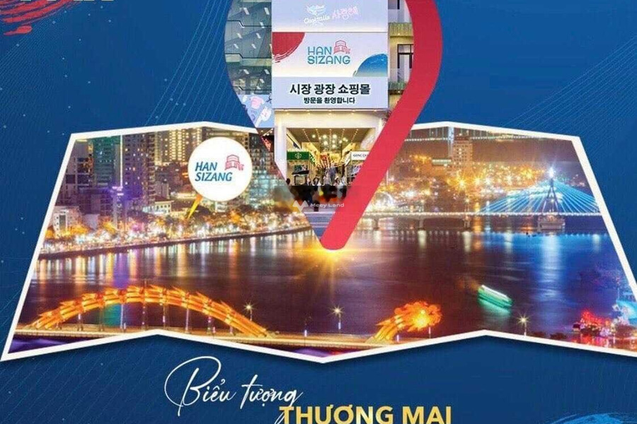 Rộng 6m2 cho thuê cửa hàng mặt tiền tọa lạc trên Hải Châu, Đà Nẵng thuê ngay với giá rẻ chỉ 8 triệu/tháng thuận tiện di chuyển-01