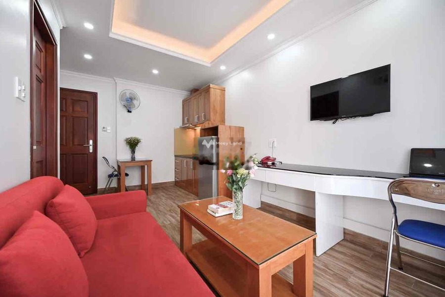 Cho thuê căn hộ, vị trí phát triển Thạch Thị Thanh, Tân Định giá thuê khởi điểm 11 triệu/tháng diện tích gồm 50m2-01