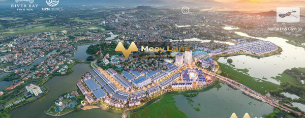 Giá bán giao lưu chỉ 6.4 tỷ bán đất có dt 200 m2 vị trí ngay trên Vĩnh Yên, Tỉnh Vĩnh Phúc-02