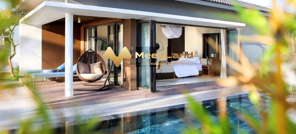 Ngay trung tâm dự án Novotel Villas, bán liền kề nội thất chất lượng Bàn giao full nội thất 5 sao. vị trí ở Xã Dương Tơ, Huyện Phú Quốc bán ngay với g...