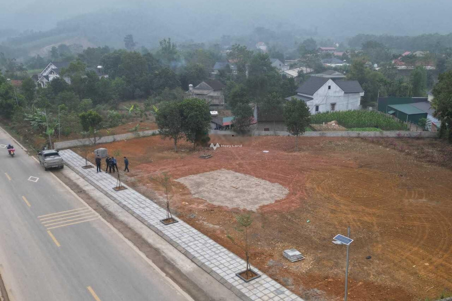 Giá 700 triệu bán đất với diện tích thực 151m2 vị trí mặt tiền tại Tu Vũ, Thanh Thủy, hướng Đông - Nam-01
