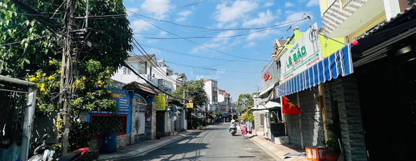 Bán nhà vị trí thuận lợi tọa lạc ngay Tam Bình, Hồ Chí Minh bán ngay với giá thương lượng 3.4 tỷ diện tích chuẩn 75m2 trong căn này gồm 2 phòng ngủ-03