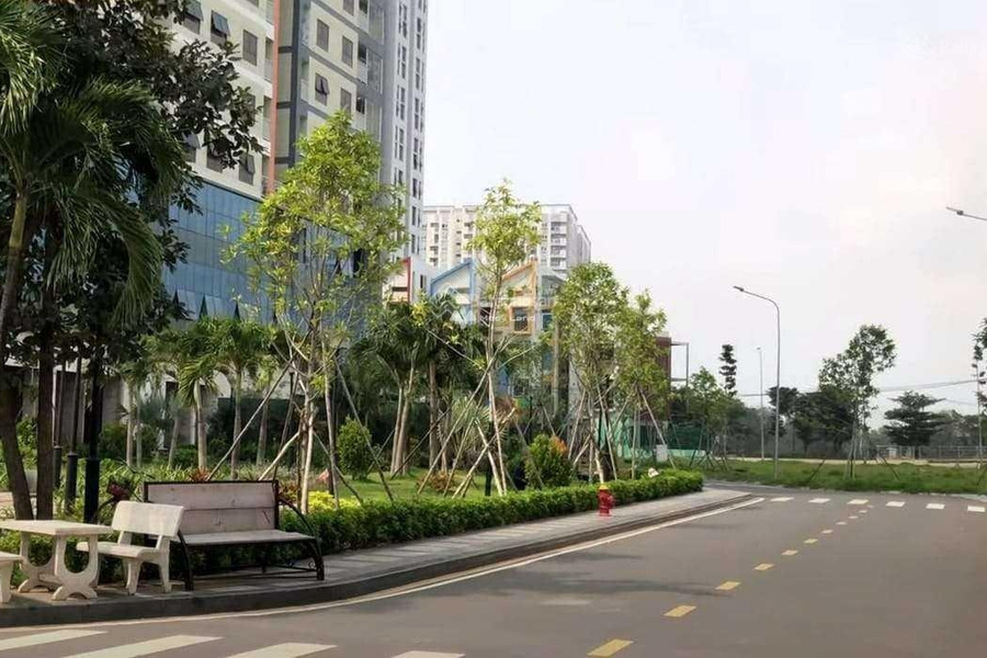 Cho thuê căn hộ vị trí tiện lợi ngay tại Nguyễn Duy Trinh, Bình Trưng Tây, thuê ngay với giá quy định 11 triệu/tháng có một diện tích 75m2-01