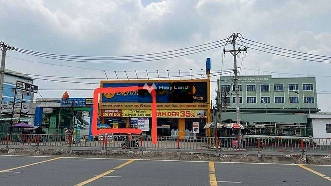 Cho thuê nhà 8,5x73m Quốc Lộ 13 Phường Hiệp Bình Phước Q.Thủ Đức 