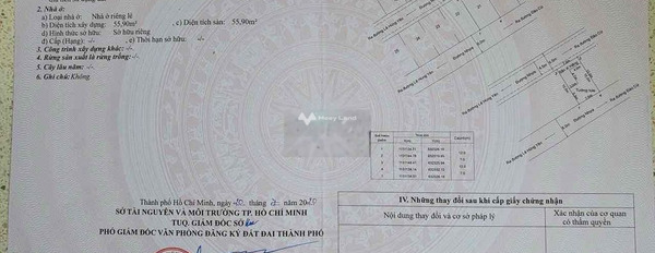 Bán nhà vị trí đẹp nằm ngay Cần Thạnh, Hồ Chí Minh giá bán cực rẻ 3.7 tỷ có diện tích chung là 84m2, hướng Đông Nam trong nhà này có tổng 2 phòng ngủ-02