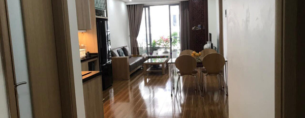 Bán chung cư vị trí thuận lợi tọa lạc ở Thanh Xuân, Hà Nội bán ngay với giá cực kì tốt chỉ 2.4 tỷ-02