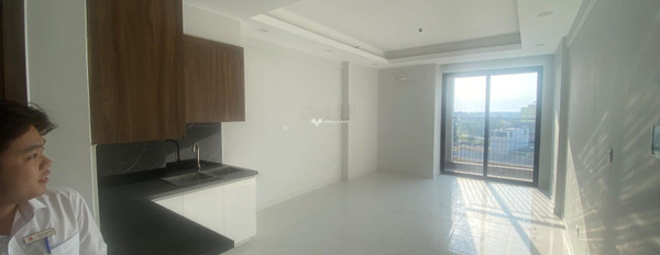 Căn hộ 1 phòng ngủ, cho thuê căn hộ vị trí đặt ở trung tâm Thuận An, Bình Dương, căn hộ tổng quan gồm 1 PN, 1 WC giá siêu rẻ-03