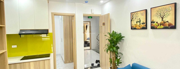 Đầy đủ, cho thuê căn hộ diện tích thực như trên hình 50m2 vị trí đẹp ở Khâm Thiên, Hà Nội giá thuê khuyến mãi 8 triệu/tháng-02
