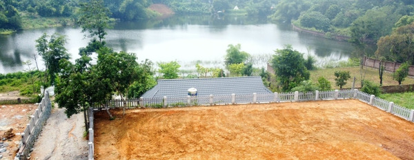 Đất nghỉ dưỡng tại Cư Yên - Lương Sơn - Hoà Bình-03