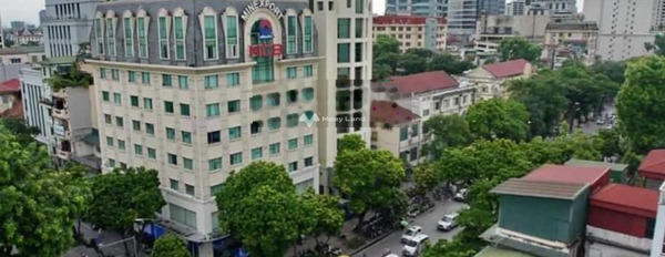 Nằm tại Bà Triệu, Hà Nội, bán nhà, giá bán đề xuất 135 tỷ có diện tích chính 235m2, tổng quan căn nhà này có 5 phòng ngủ liên hệ ngay để được tư vấn-03