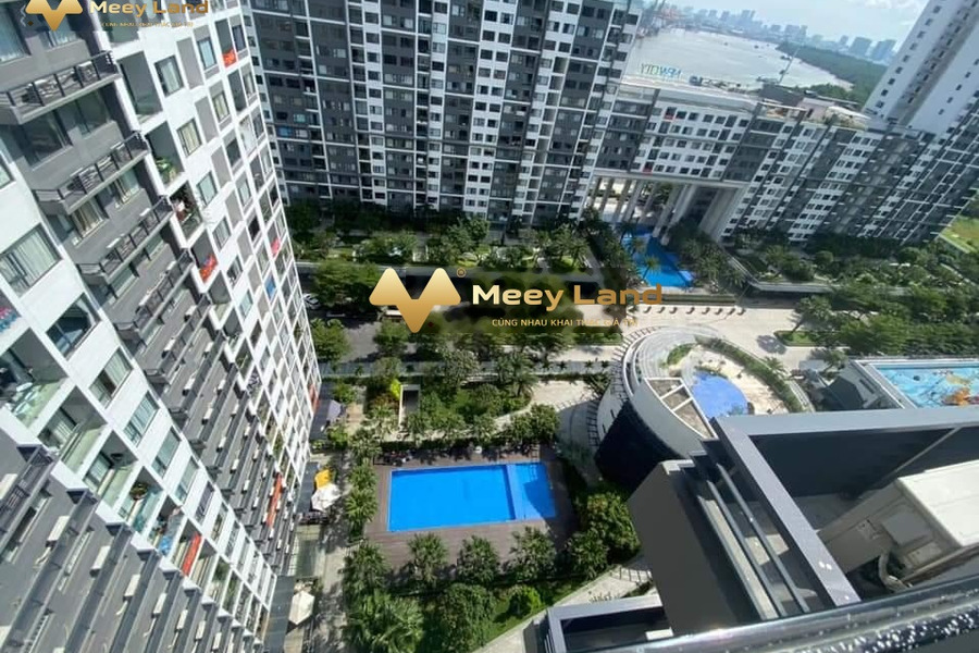 Dự án New City Thủ Thiêm, bán căn hộ vị trí đặt tọa lạc ngay tại Đường Mai Chí Thọ, Hồ Chí Minh dt tổng là 61m2-01