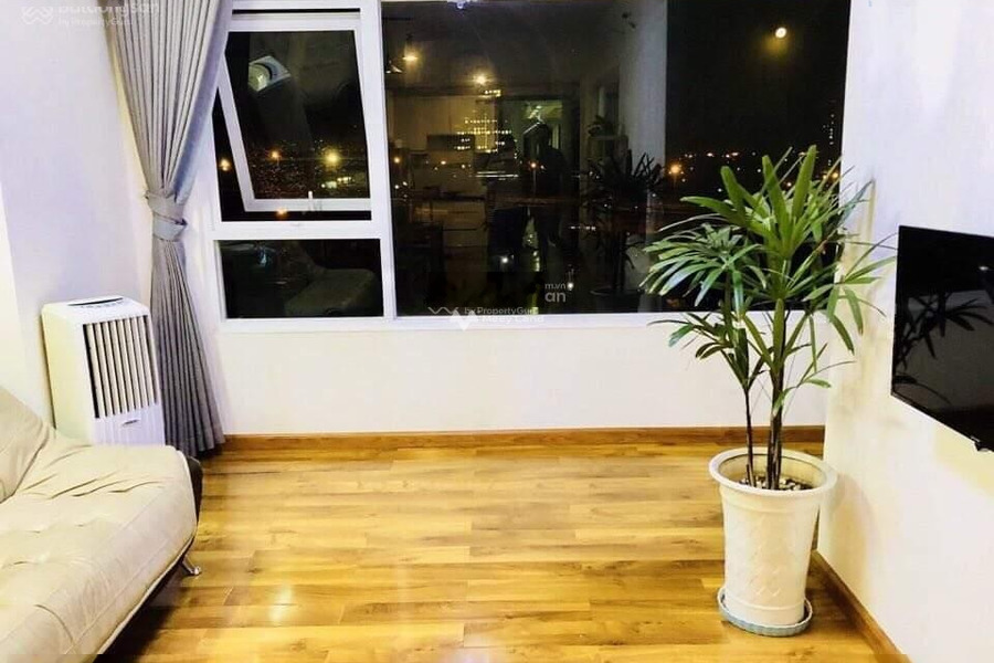 Cho thuê chung cư vị trí đẹp tọa lạc tại Trần Trọng Cung, Hồ Chí Minh, trong căn hộ bao gồm 1 PN, 1 WC hỗ trợ pháp lý-01