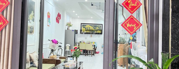 Vị trí thuận lợi tọa lạc trên Tây Sơn, Hà Nội bán nhà bán ngay với giá mềm chỉ 4.5 tỷ diện tích khoảng 31m2 ngôi nhà này gồm 3 PN chính chủ đăng tin-02