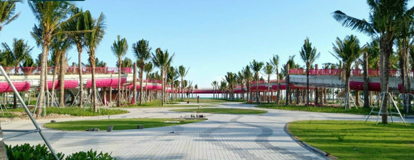 Bán shophouse, liền kề biển 2 mặt tiền Thanh Long Bay, Bình Thuận giá từ 7 tỷ sổ đỏ lâu dài-02