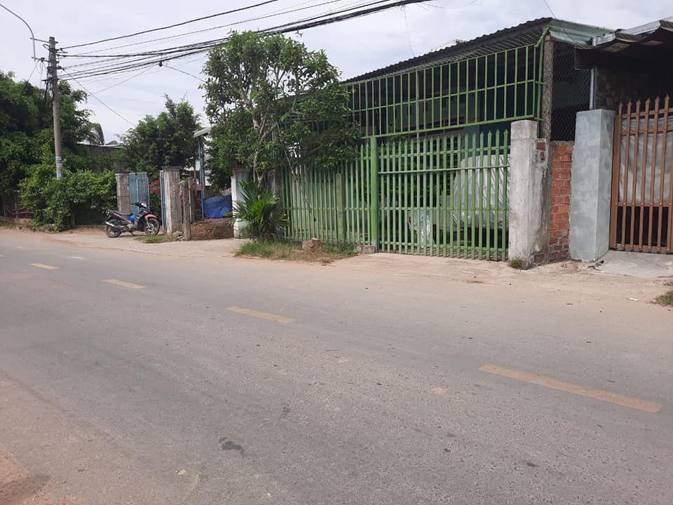 Bán nhà riêng thị xã An Nhơn tỉnh Bình Định giá 850.0 triệu-2