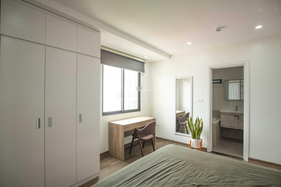 Căn hộ 1 phòng ngủ, cho thuê căn hộ vị trí trung tâm Tây Hồ, Hà Nội, trong căn hộ nhìn chung gồm có 1 phòng ngủ thuận tiện đi lại-01