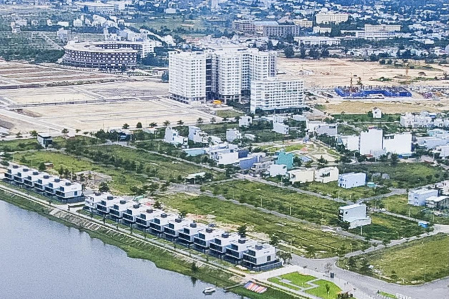 Vị trí đẹp nằm tại Ngũ Hành Sơn, Đà Nẵng bán đất giá khởi đầu từ 4.2 tỷ diện tích thực tế 150m2-01