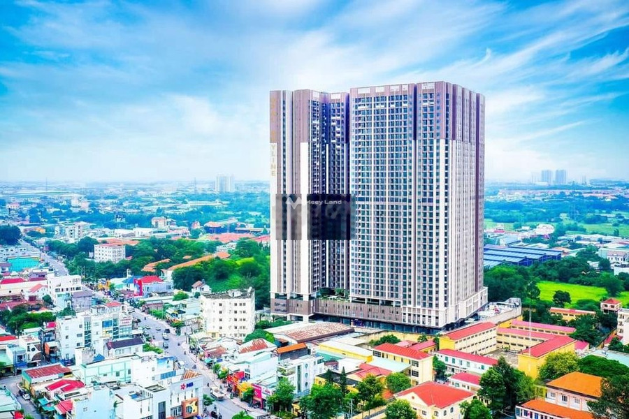 Giấy tờ đầy đủ, bán căn hộ bán ngay với giá giao lưu chỉ 1 tỷ vị trí tại Thuận An, Bình Dương diện tích là 42m2-01