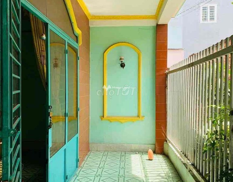 Nhà 2 phòng ngủ, cho thuê nhà, giá thuê chính chủ 5 triệu/tháng diện tích tiêu chuẩn 102m2 vị trí thuận lợi tọa lạc ngay tại Tân Vạn, Biên Hòa-01