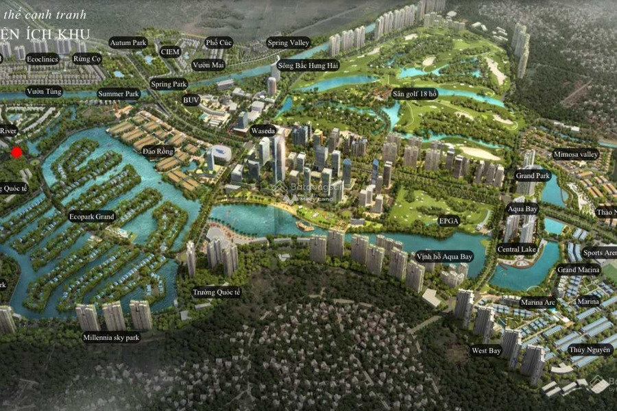 Vị trí thuận lợi ngay tại Xuân Quan, Văn Giang, bán chung cư bán ngay với giá quy định chỉ 1.2 tỷ, căn hộ gồm tổng cộng 1 PN, 1 WC cực kì tiềm năng-01