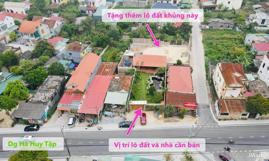 Cần bán nhà riêng thành phố Đồng Hới, Quảng Bình giá 6,9 tỷ-01